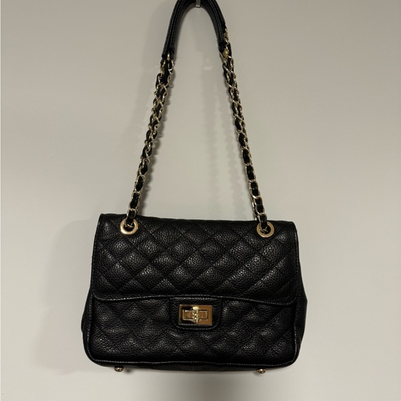 Virsa Bag Double Flap Bag - Picture 1 of 5